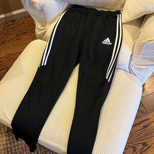 women’s xs adidas sweats